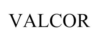 VALCOR trademark