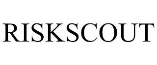 RISKSCOUT trademark