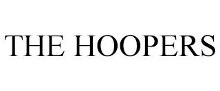 THE HOOPERS trademark