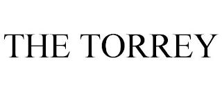 THE TORREY trademark