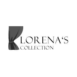 LORENA'S COLLECTION trademark