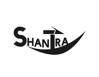 SHANTRA trademark