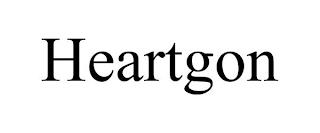 HEARTGON trademark