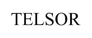 TELSOR trademark