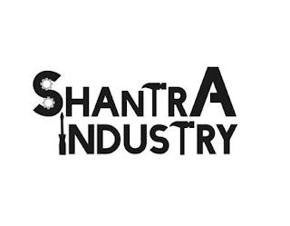 SHANTRA INDUSTRY trademark