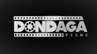 DONDAGA FILMS trademark