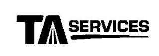 TA SERVICES trademark