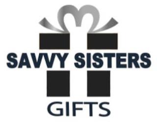 SAVVY SISTERS GIFTS trademark