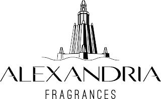 ALEXANDRIA FRAGRANCES trademark