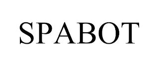 SPABOT trademark