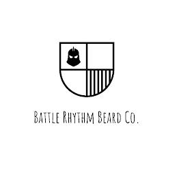 BATTLE RHYTHM BEARD CO. trademark