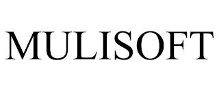 MULISOFT trademark