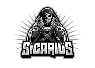 SICARIOS trademark