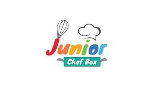 JUNIOR CHEF BOX trademark