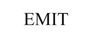 EMIT trademark