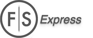 FS EXPRESS trademark