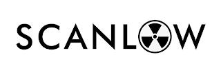 SCANLOW trademark