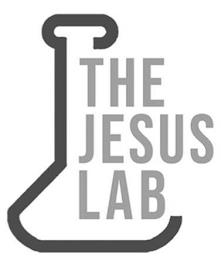 THE JESUS LAB trademark