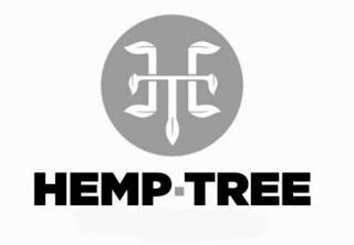 HT HEMP - TREE trademark