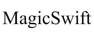 MAGICSWIFT trademark