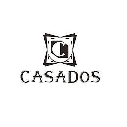 C CASADOS trademark