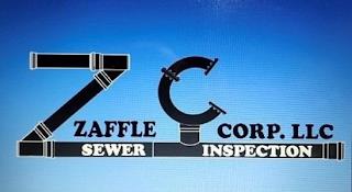 Z C ZAFFLE CORP. LLC SEWER INSPECTION trademark