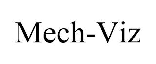 MECH-VIZ trademark