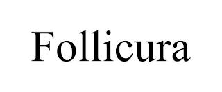 FOLLICURA trademark