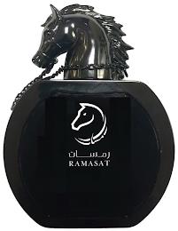 RAMASAT trademark