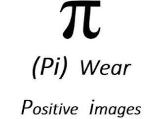 (PI) WEAR POSITIVE IMAGES trademark