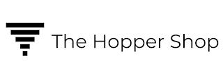 THE HOPPER SHOP trademark