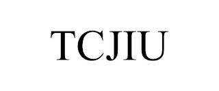 TCJIU trademark