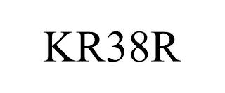 KR38R trademark