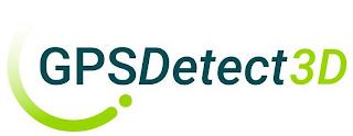 GPSDETECT3D trademark