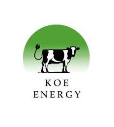 KOE ENERGY trademark