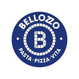 BELLOZZO B PASTA PIZZA VITA trademark