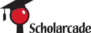 SCHOLARCADE trademark