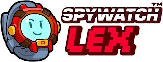 SPYWATCH LEX trademark