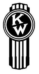 KW trademark