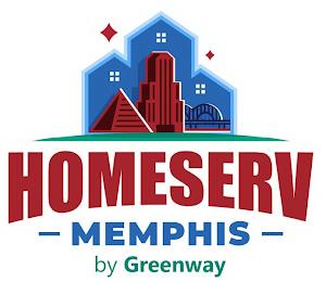 HOMESERV MEMPHIS BY GREENWAY trademark