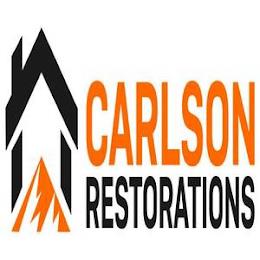 CARLSON RESTORATIONS trademark