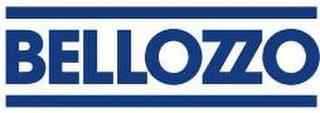 BELLOZZO trademark