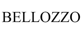 BELLOZZO trademark