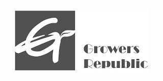 G GROWERS REPUBLIC trademark