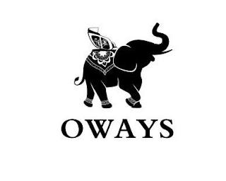 OWAYS trademark