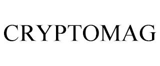 CRYPTOMAG trademark