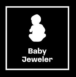 BABY JEWELER trademark