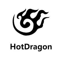 HOTDRAGON trademark