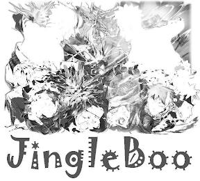 JINGLEBOO trademark