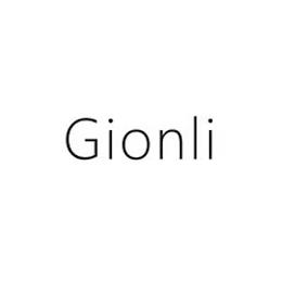 GIONLI trademark